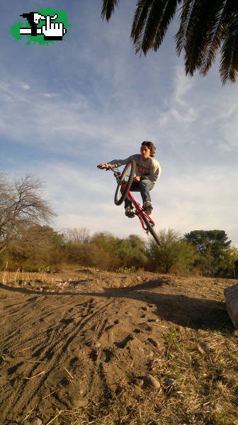 Jodiendo un rato :P