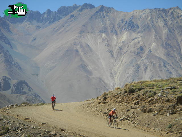 Desafío Andes