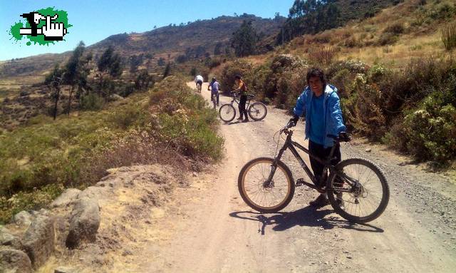 Huamantanga Perú