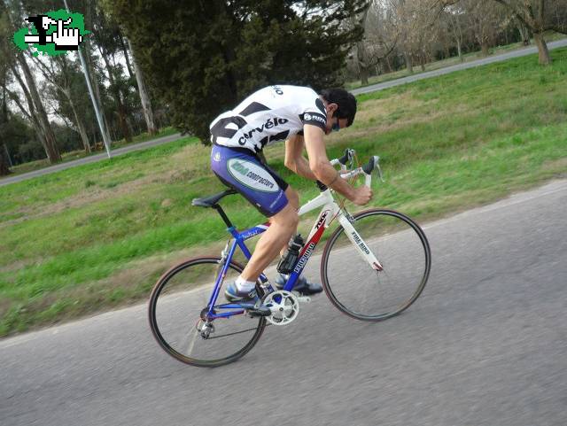 un rato a la ruta
