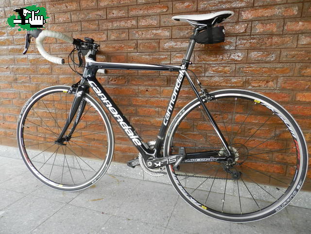 mi supersix 
