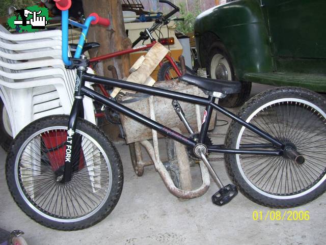 Vendo battle malta recien armada