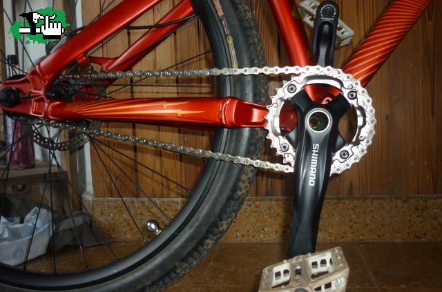 nuevas palancas para el s p3