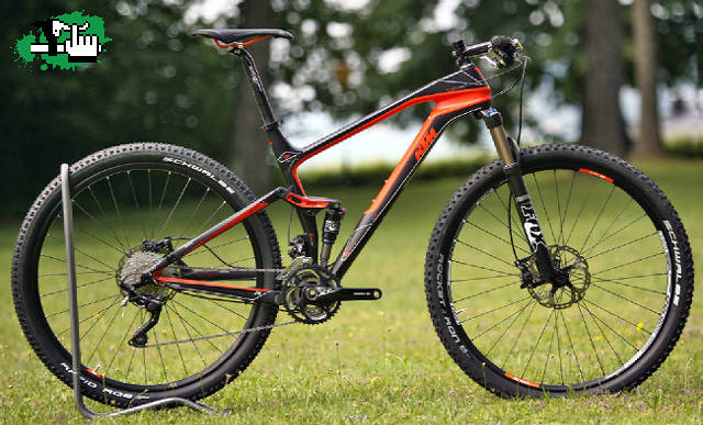 KTM SCARP PRESTIGE