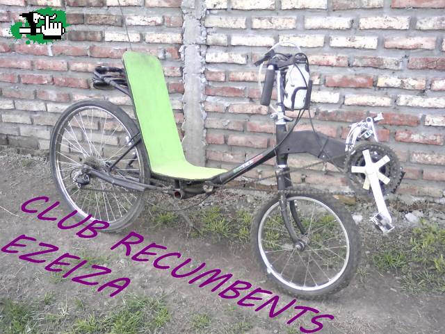MI BICI RECUMBENTS