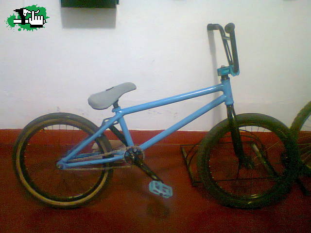 Bike check