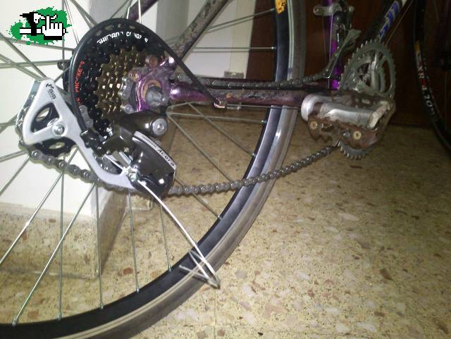 problema con la gt