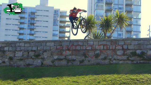 gap en la costa 