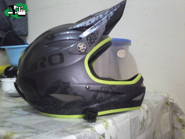 giro remedy 2012