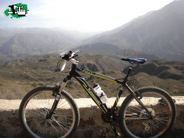 MI KAWA Y YO...LA Nº 34