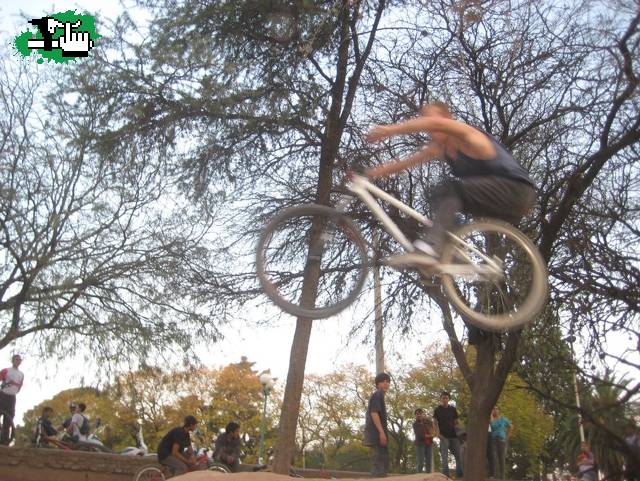 parque sarmiento!!! cba