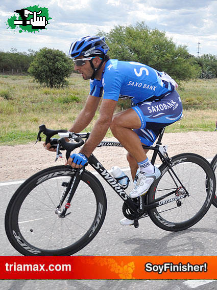 NUESTRO ORGULLO EN EL TOURS DE FRANCE