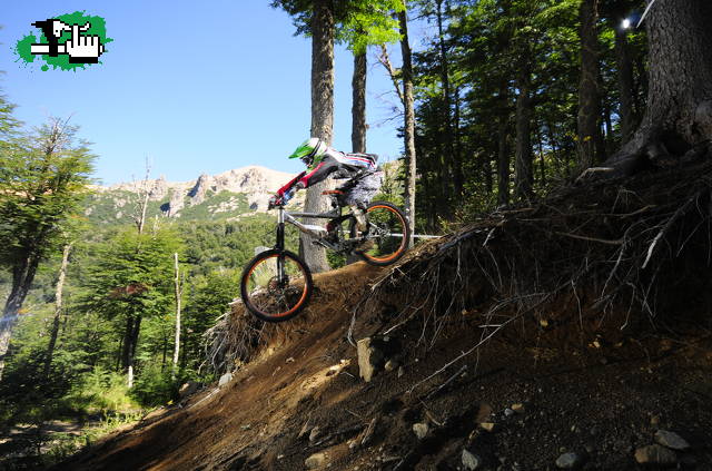 Open Bariloche 2012