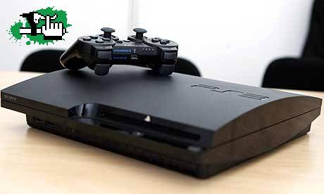 Play Station 3