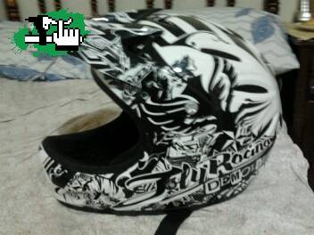 Que tan bueno es este casco???