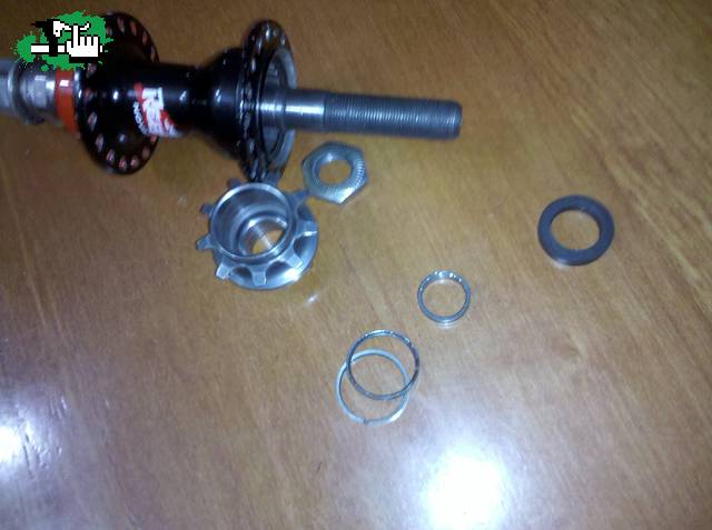 Modificacion
