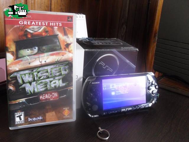 Permuto psp