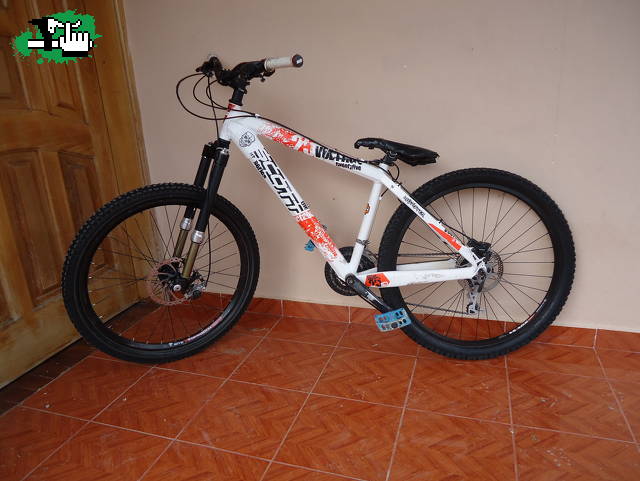 la nena