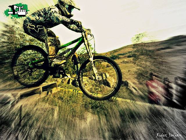Villa del Lago Tandil 2012