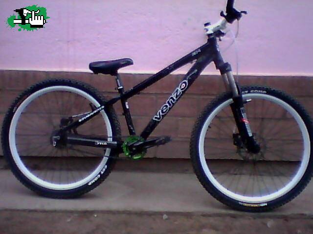 Mi bike 