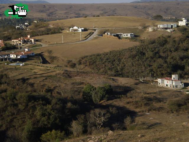 San Lorenzo-Salta