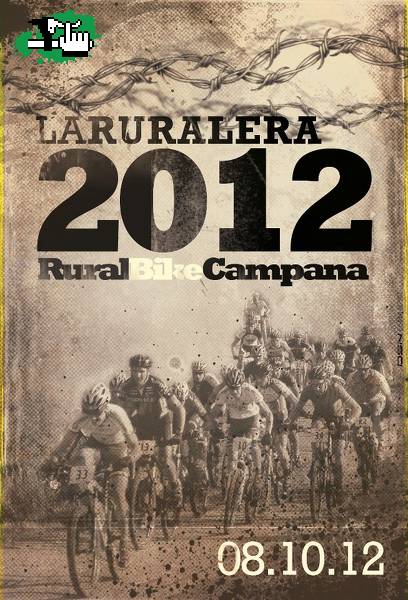 LA RURALERA 2012 "CAMPANA"