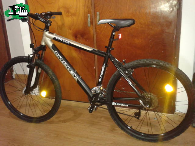 Mi triplex tr 680
