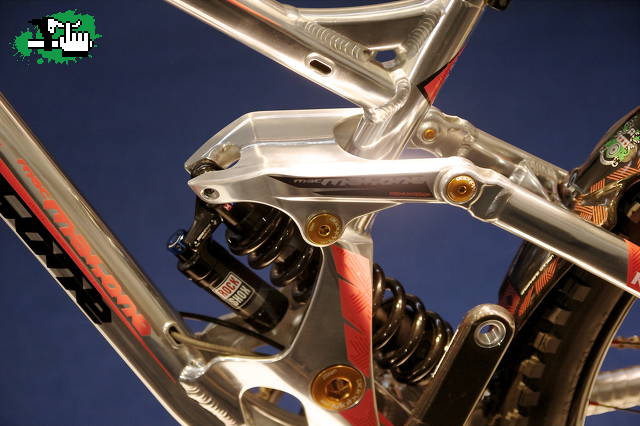 2012 EUROBIKE / Mac Mahone Bike Show