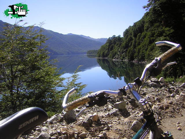 TRAVESIA PARQUE NACIONAL LANIN 