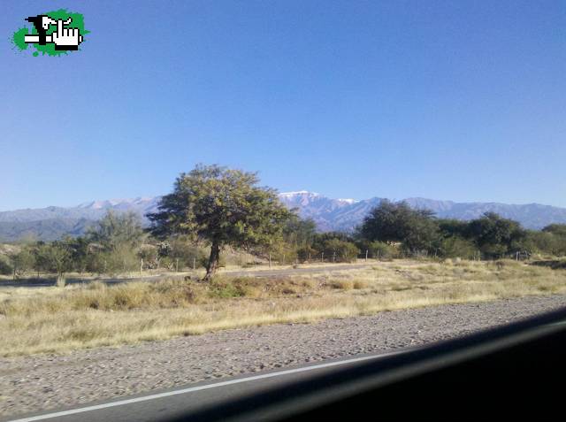 CERRITOS NEVADOS