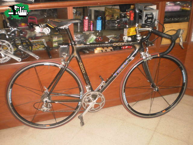 TREK 5200