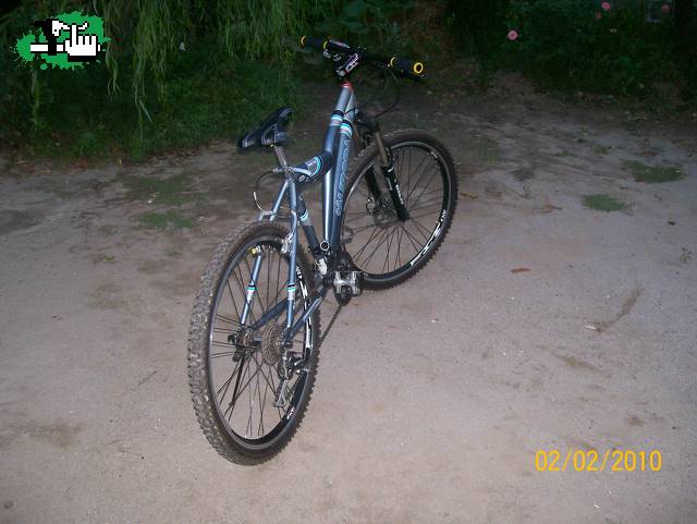 mi primera bici!!..=)