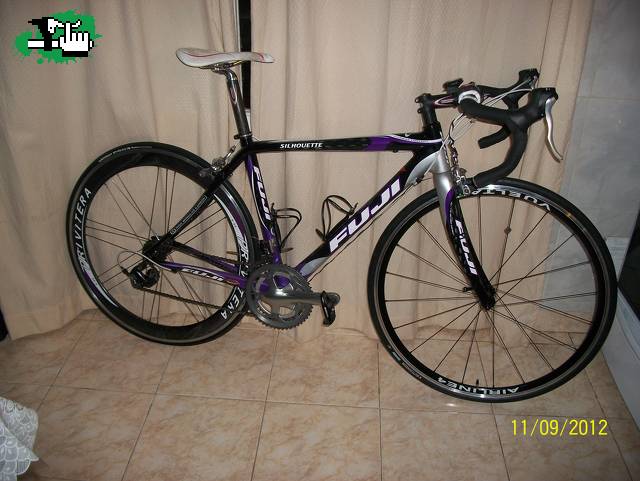 Palancas nuevas para la maquina!
