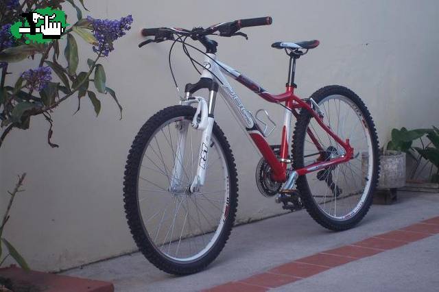 mi bike