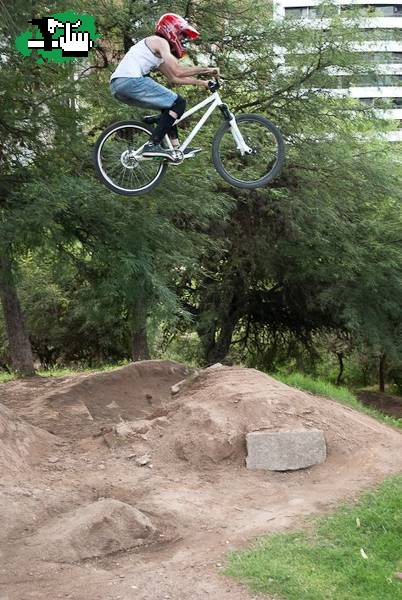 dirteandola en el step down