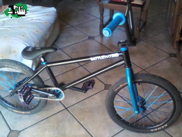 bike cheack