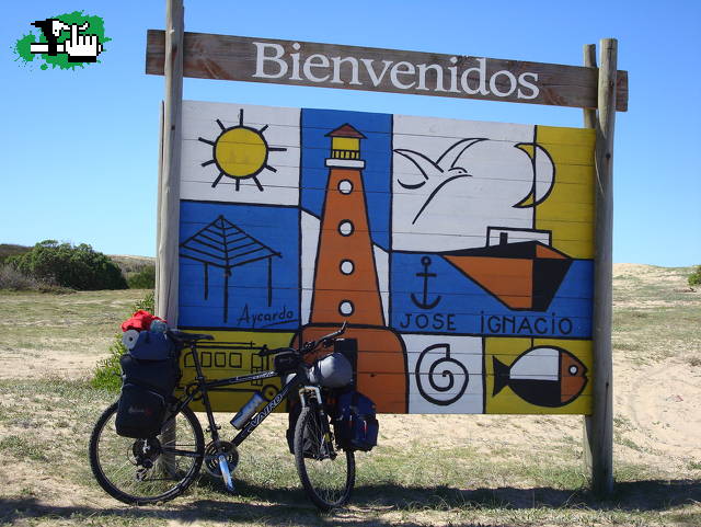 VIAJE POR URUGUAY