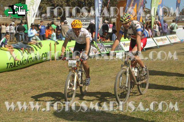 Trasmontaña 2012