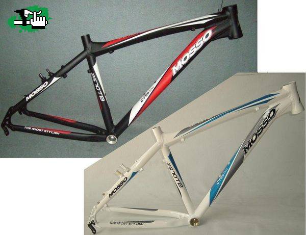 amigos del mtb que color me recomiendan