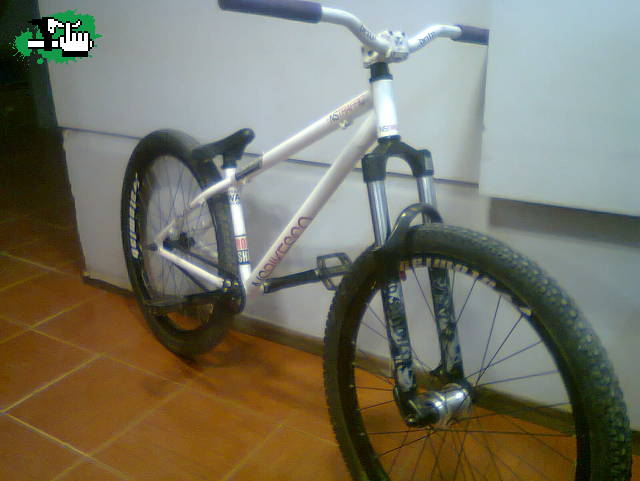 Modificaciones en mi Traffic 