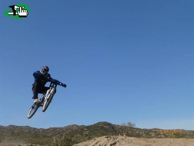 Entrenamiento Tupungato