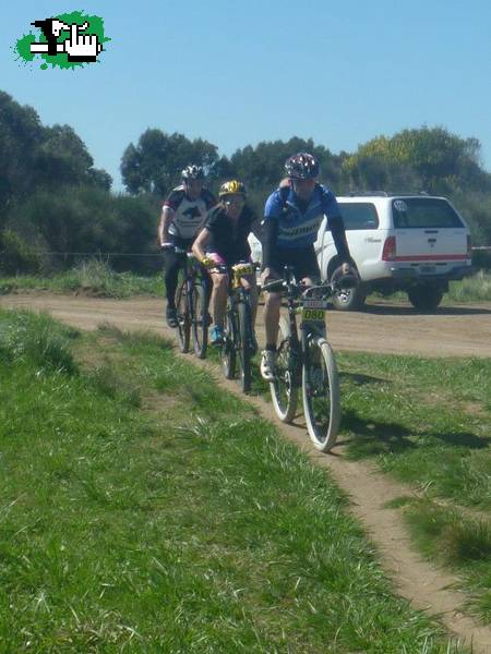  4º Rural Mar del Sur