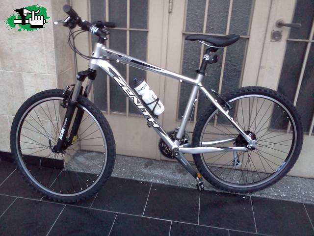 Mis Bikes