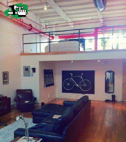 ASI QUIERO MI CUARTO.....