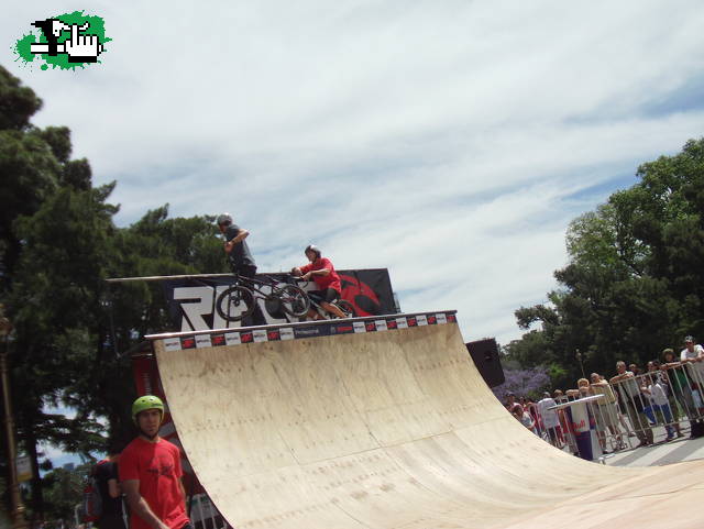 BIKERS MENDOZA SAN RAFAEL