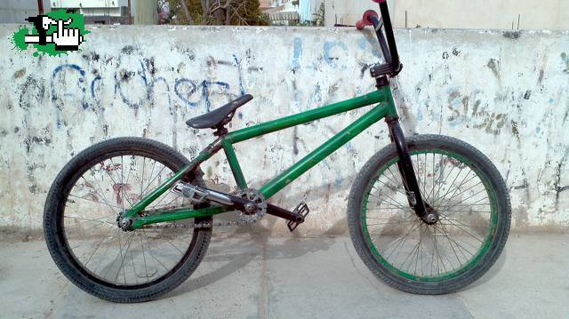 BIKE CHEK