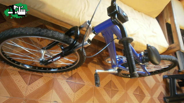 Mtb Street