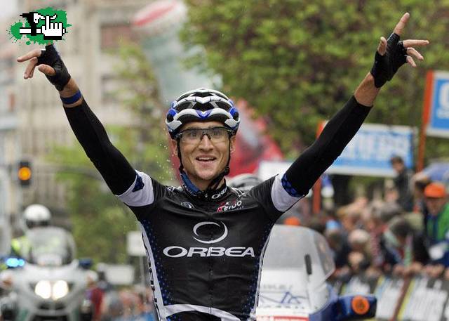 El ciclismo mundial de luto...Muere Victor Cabedo en España.