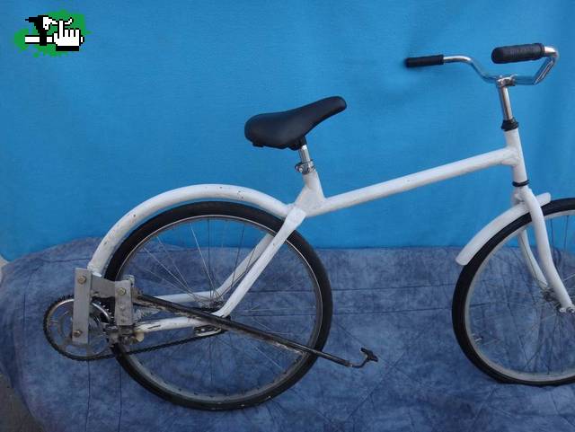 Bicicletas PALANCICLOS