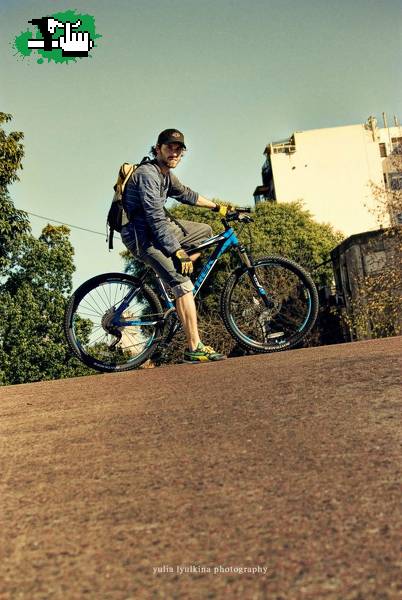 Trek 6000